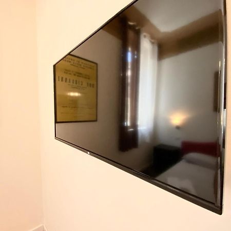 Bed and Breakfast Al Teatro Reggio di Calabria Zewnętrze zdjęcie