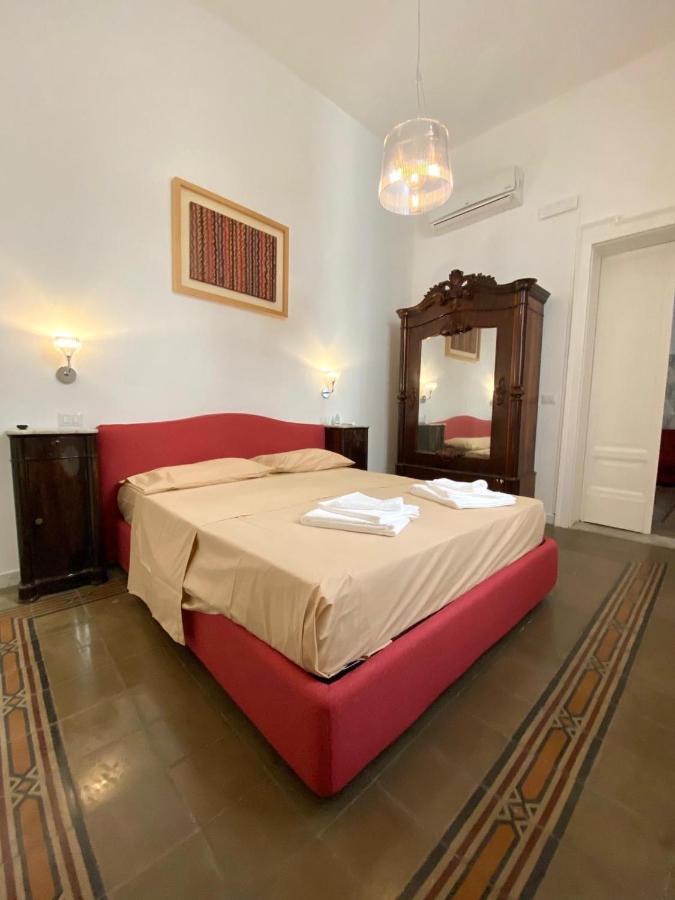 Bed and Breakfast Al Teatro Reggio di Calabria Zewnętrze zdjęcie