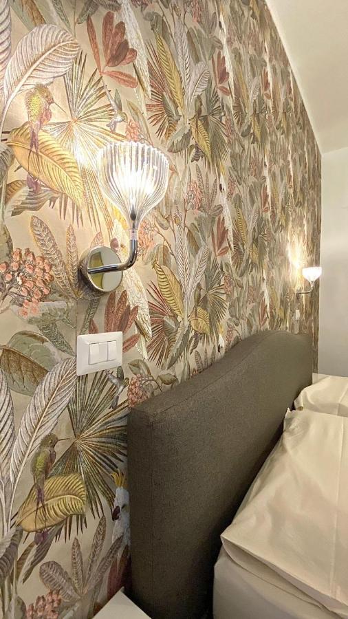 Bed and Breakfast Al Teatro Reggio di Calabria Zewnętrze zdjęcie