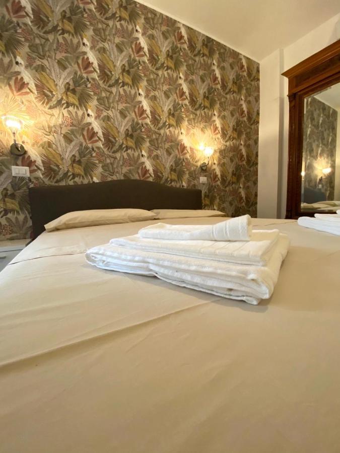 Bed and Breakfast Al Teatro Reggio di Calabria Zewnętrze zdjęcie