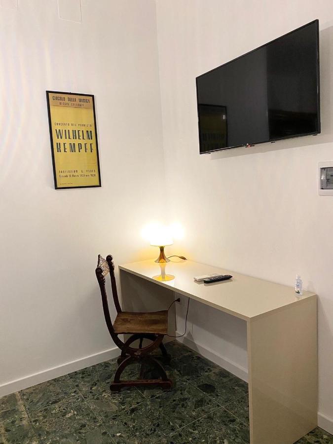 Bed and Breakfast Al Teatro Reggio di Calabria Zewnętrze zdjęcie