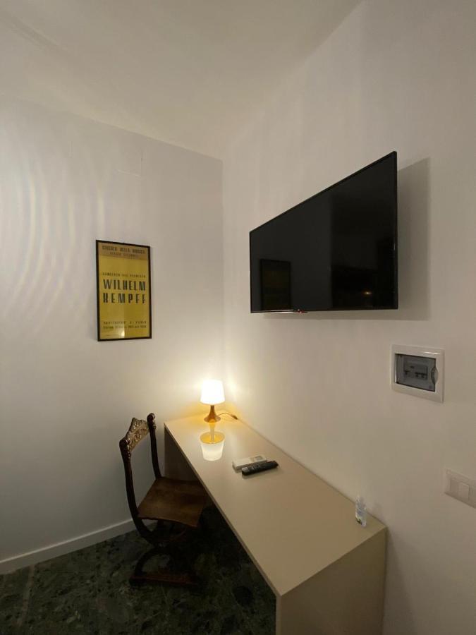 Bed and Breakfast Al Teatro Reggio di Calabria Zewnętrze zdjęcie