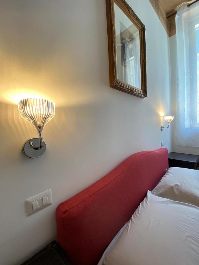Bed and Breakfast Al Teatro Reggio di Calabria Zewnętrze zdjęcie