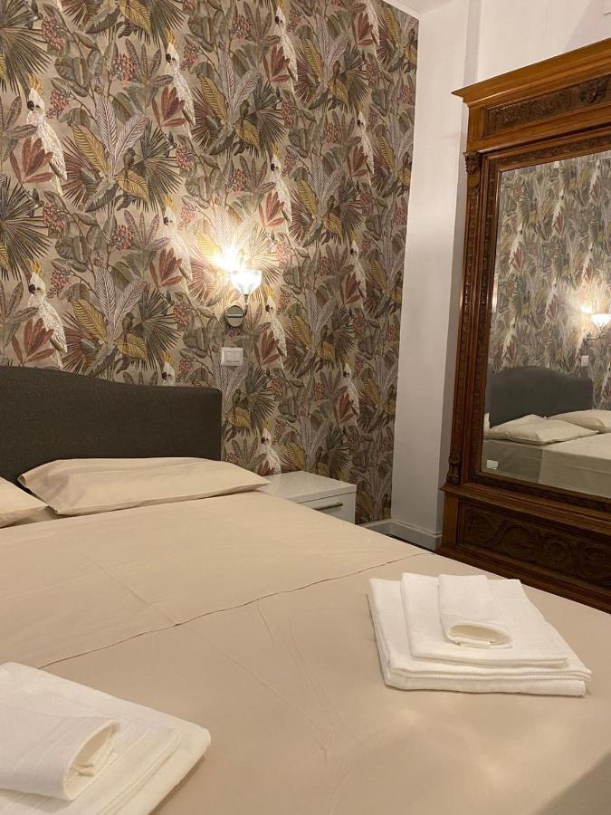 Bed and Breakfast Al Teatro Reggio di Calabria Zewnętrze zdjęcie