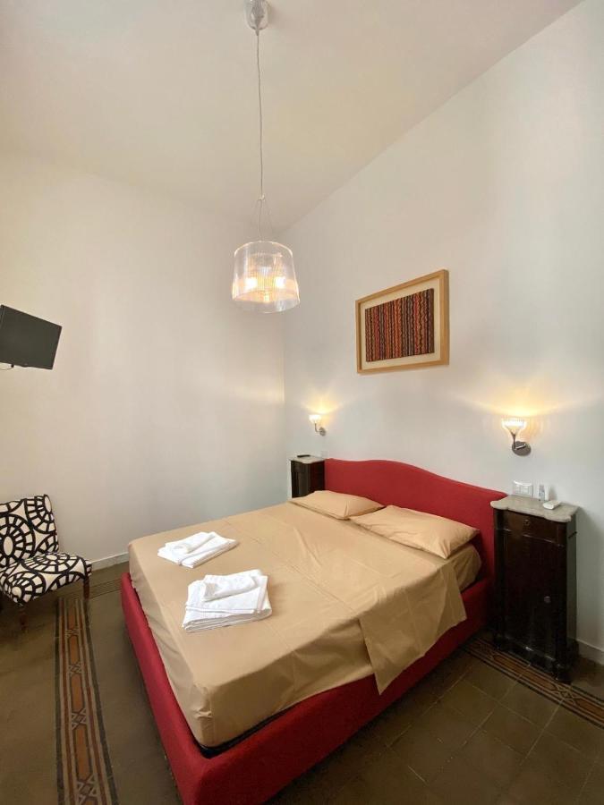 Bed and Breakfast Al Teatro Reggio di Calabria Zewnętrze zdjęcie