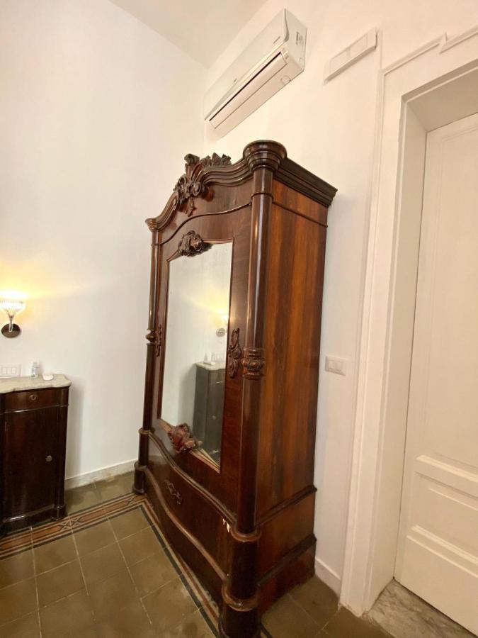 Bed and Breakfast Al Teatro Reggio di Calabria Zewnętrze zdjęcie