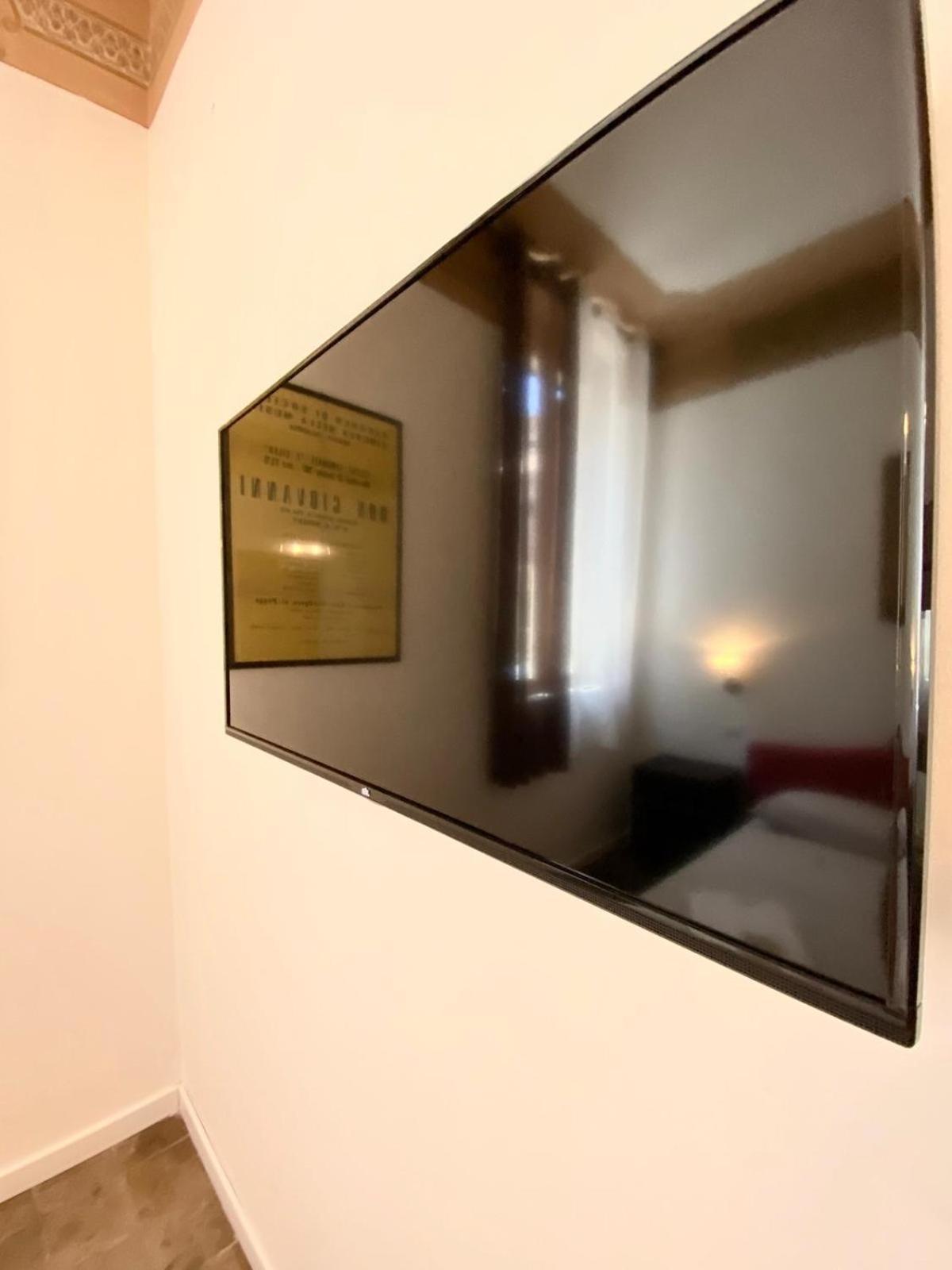 Bed and Breakfast Al Teatro Reggio di Calabria Zewnętrze zdjęcie